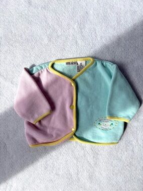 Vintage Children’s Place Cardigan